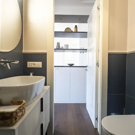 Terrace & Soul In Peaceful Area