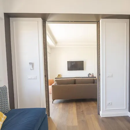 Terrace & Soul In Peaceful Area