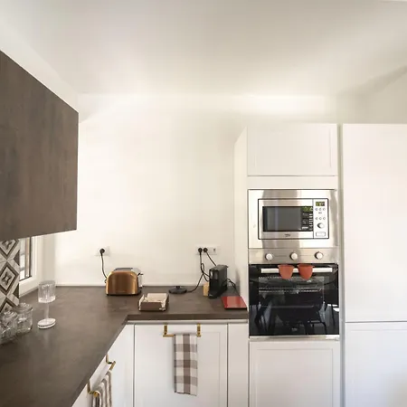 Terrace & Soul In Peaceful Area