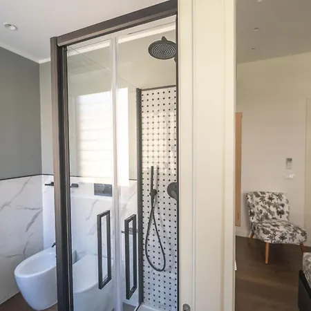 Apartment Terrace & Soul In Peaceful Area *