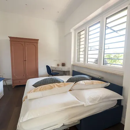 Terrace & Soul In Peaceful Area