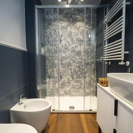 Terrace & Soul In Peaceful Area