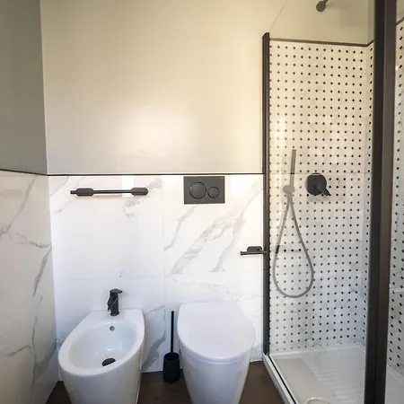 Terrace & Soul In Peaceful Area * Rom